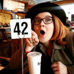 What Are You Doing New Year's Eve - Ella Ford