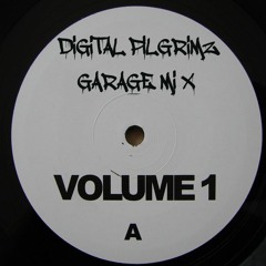 GARAGE MIX Volume 1