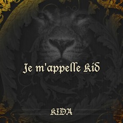 Kida - Je M'appelle Kid (Prod. by TheBeatPlug)