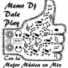 Mix Memodj Daleplay Huichol Musical Pro
