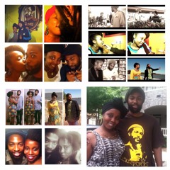 BLACK LOVE REVOLUTION (Feat. Chaddy Royal)