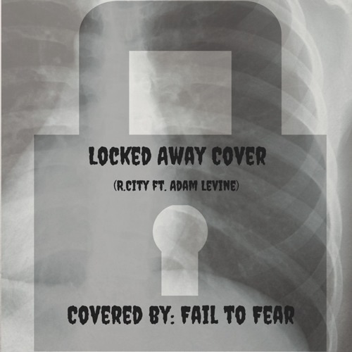 Locked Away (R.City & Adam Levine)
