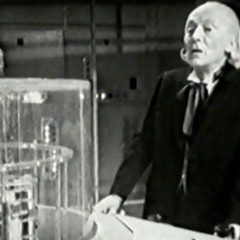 The First Doctor - The Massacre Soliloquy