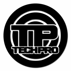 DJ TECHPRO NYE MIX (FREE DOWNLOAD)