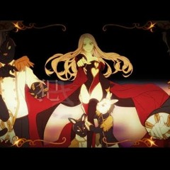 (UTAU ACAPELLA VER) Queen of Hearts (Ken Shippai)