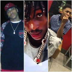 Vante, platinum, Quez Forever