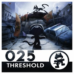 Monstercat 025 - Threshold (Collision Album Mix)