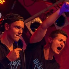 Adventure Of A Solero (BRUNGS Mashup)