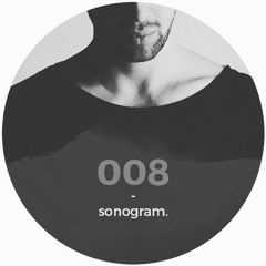 Sonogram 008 | Third Son @ KaterBlau, Berlin