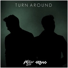 Stesso & William Ekh - Turn Around
