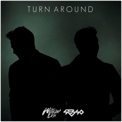 Stesso & William Ekh - Turn Around
