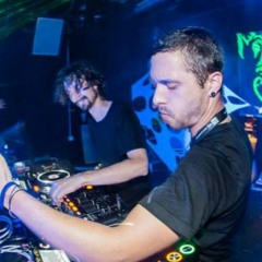 Dream Project Records by N.E.S. & VOLTAGE SELECTOR | In Focus | 27/12/2015