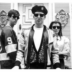 DJ86- Classic Alternative/New Wave Mix Vol.1 (Cameron's Coming Over Mix)