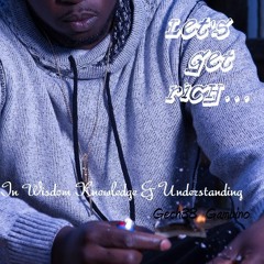 Gech33 Gambino Mi Vida Loca Prod. Blac Beatz (DIRTY)