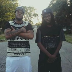 I'mma Dboi ft.Trapp