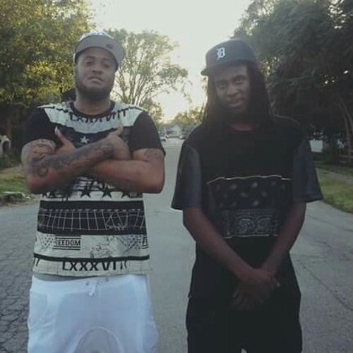 I'mma Dboi ft.Trapp