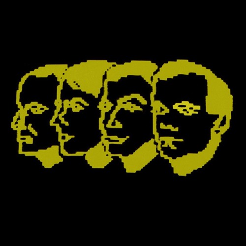 Kraftwerk -  Computerwelt [ALP's 2016 Edit]
