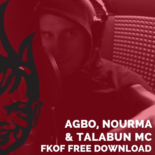 Agbo, Nourma & Talabun MC - Black Magic [FKOF Free Download]