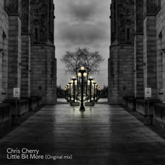 Chris Cherry - Little Bit More (Free Download)