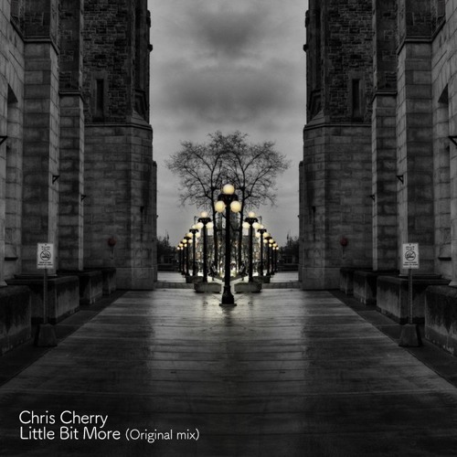 Chris Cherry - Little Bit More (Free Download)