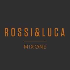 ROSSI B & LUCA - MIX ONE