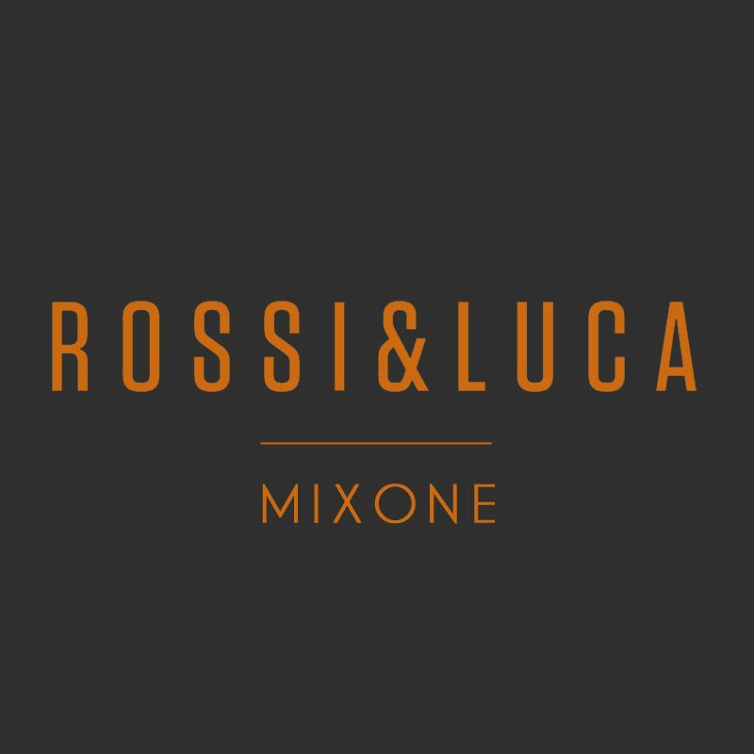 Rossi B & Luca Mixes