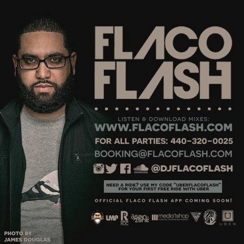 Flaco.Flash.SMALL.ROOM.MIX.NYE2016