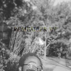 Remember Me