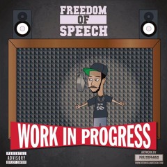 F.O.S - Work In Progress EP