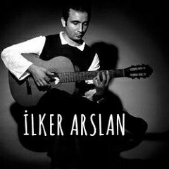 TANRI İSTEMEZSE Flamenco Arabesque; İlker ARSLAN & Müslüm Gürses, Enstrümantal Arabesk Şarkılar