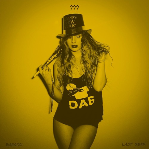 #Baegod - Last Year (Prod By Sbvce) ???