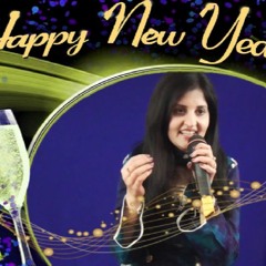 Aa Chal Ke Tujhe (Cover) By Nairoz - Happy New Year!