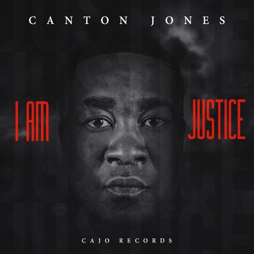 Canton Jones - "Boss Way"