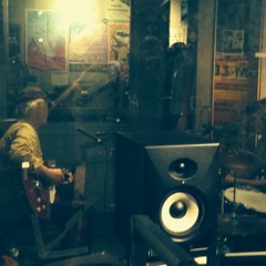 Michael Hurley - The Rue of Ruby Whores