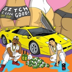 Kool John - Bitch I Look Good feat. P-Lo [[d33one RemixX]]