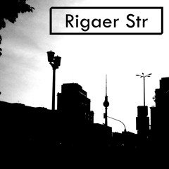 Rigaer Str
