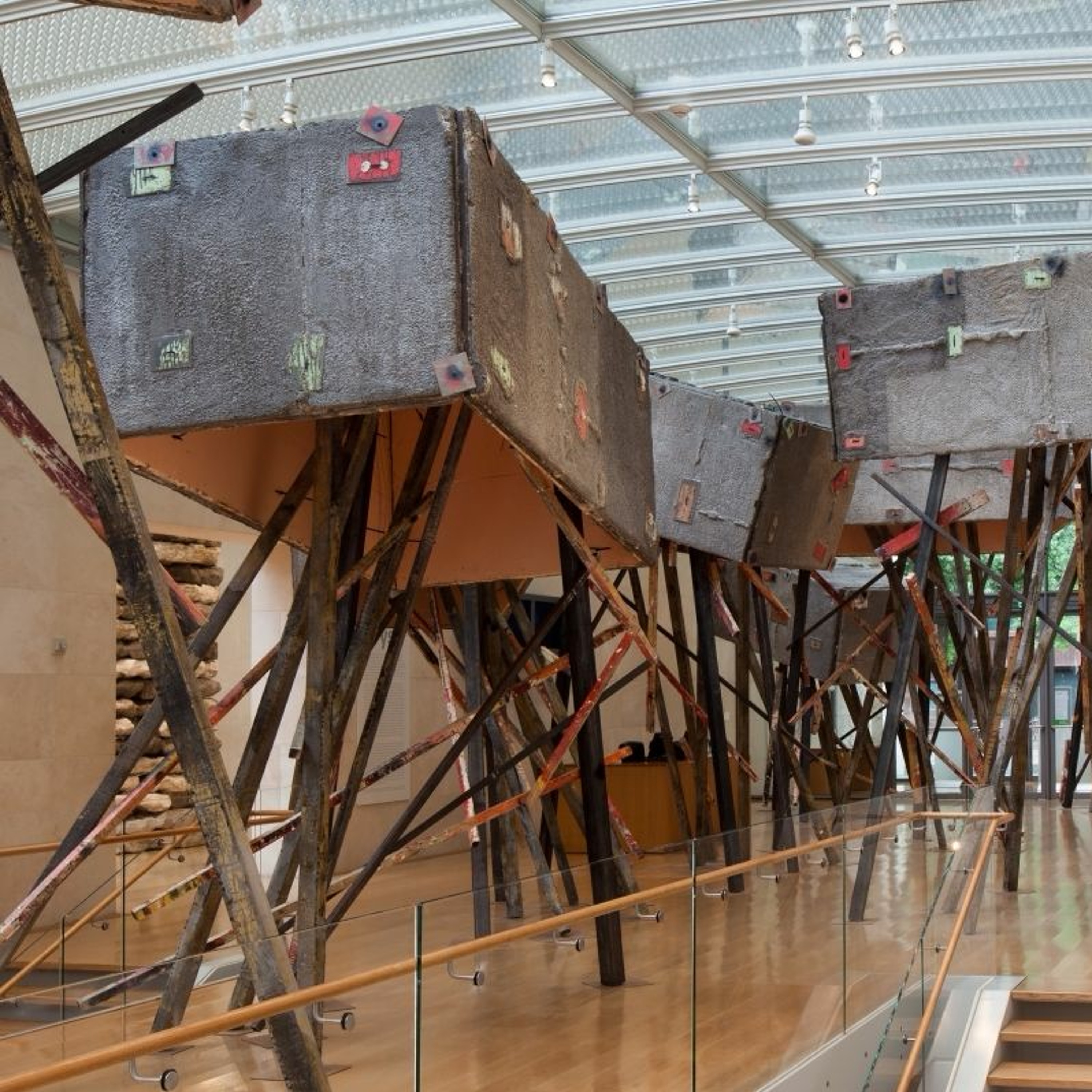 Modern Art Notes Podcast