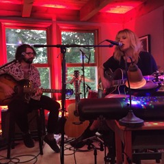 Grace Potter Speech // Billsville