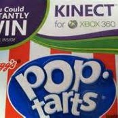 18 Strawberry Pop Tarts And X - Box [Prod.ThatKidGoran]