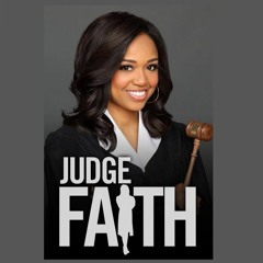 Judge Faith Theme