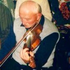 Sonny Riordan plays 2 Polkas