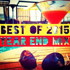 Mondibeats 2015 Year End Mix