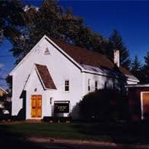 PFM - BY THE CHAPEL (shes Waiting There For Me )