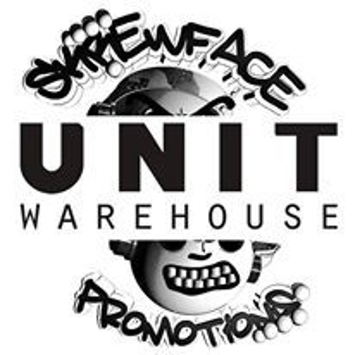 Dialogue & MC Bassman @ Skrewface Worcester 13/11/15