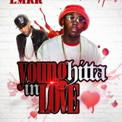 Av LMKR ft. Jonn Hart - Young Nigga In Love [[d33one Remix]]]