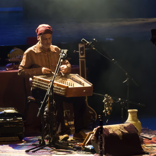 Plainte Joyeuse (L'Orchestrano) Live audio recording