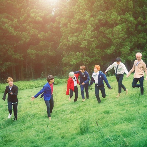 BTS-Butterfly GUZHENG