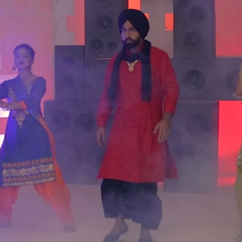 Vailpuna  Ammy Virk