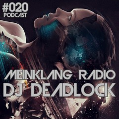 DEADLOCK [Special Frenchcore Podcast] [Meinklang Radio Livestream - Silvester Special]