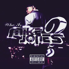 Back Then (WORD's Trapped Out Bootleg) - Mike Jones